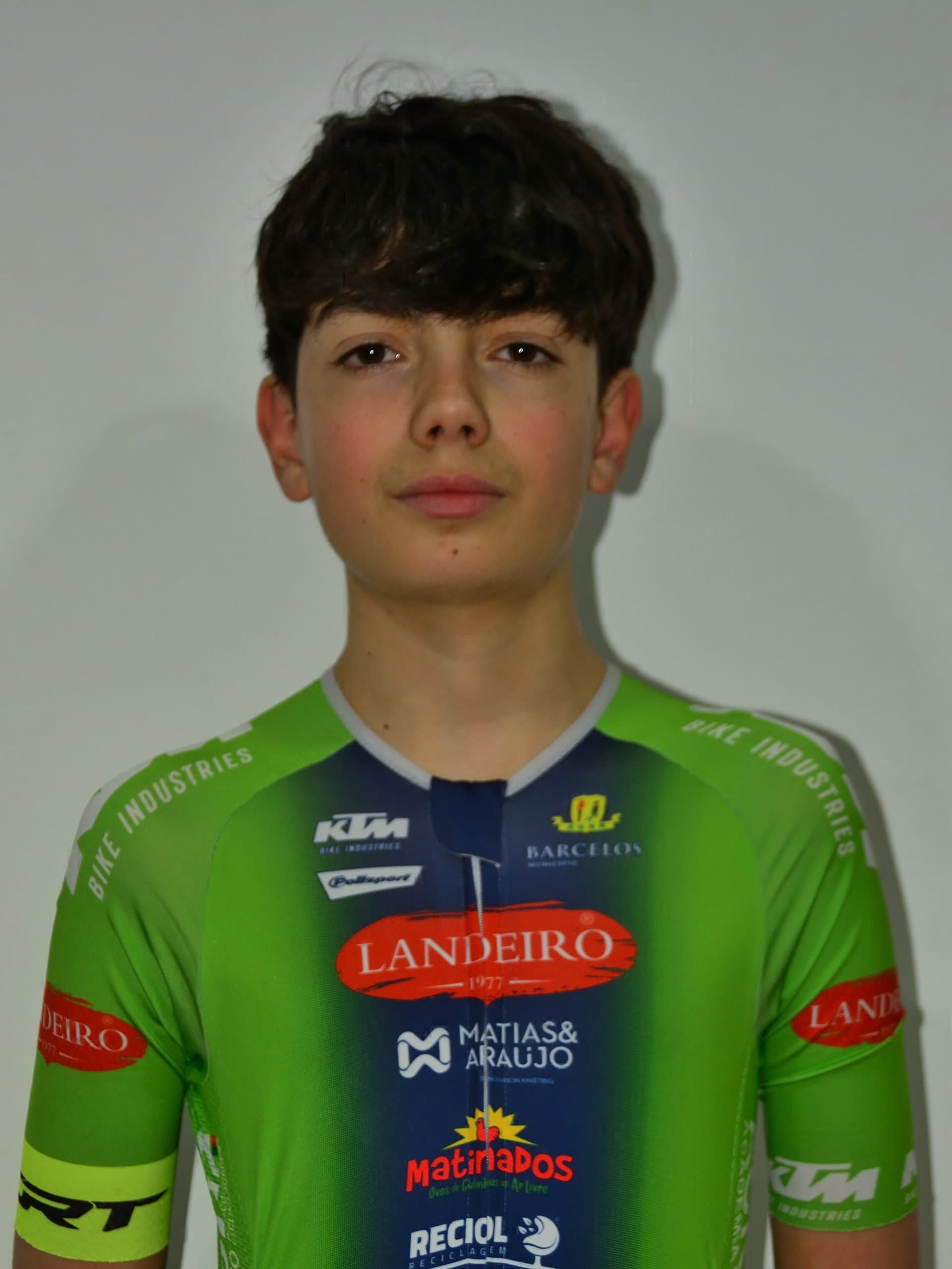 Tomás Ferreira Rodrigues