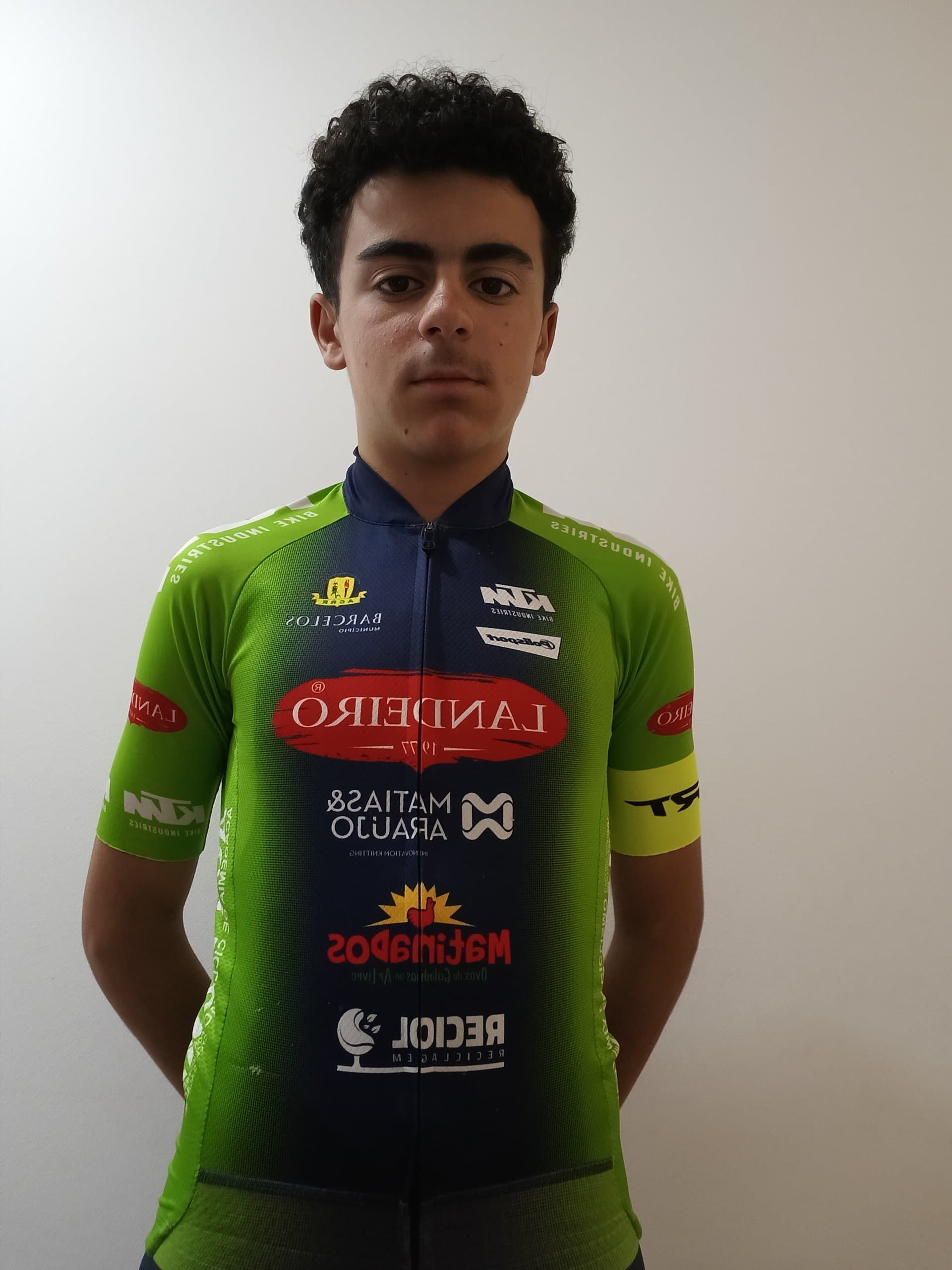 Miguel Briote Martins